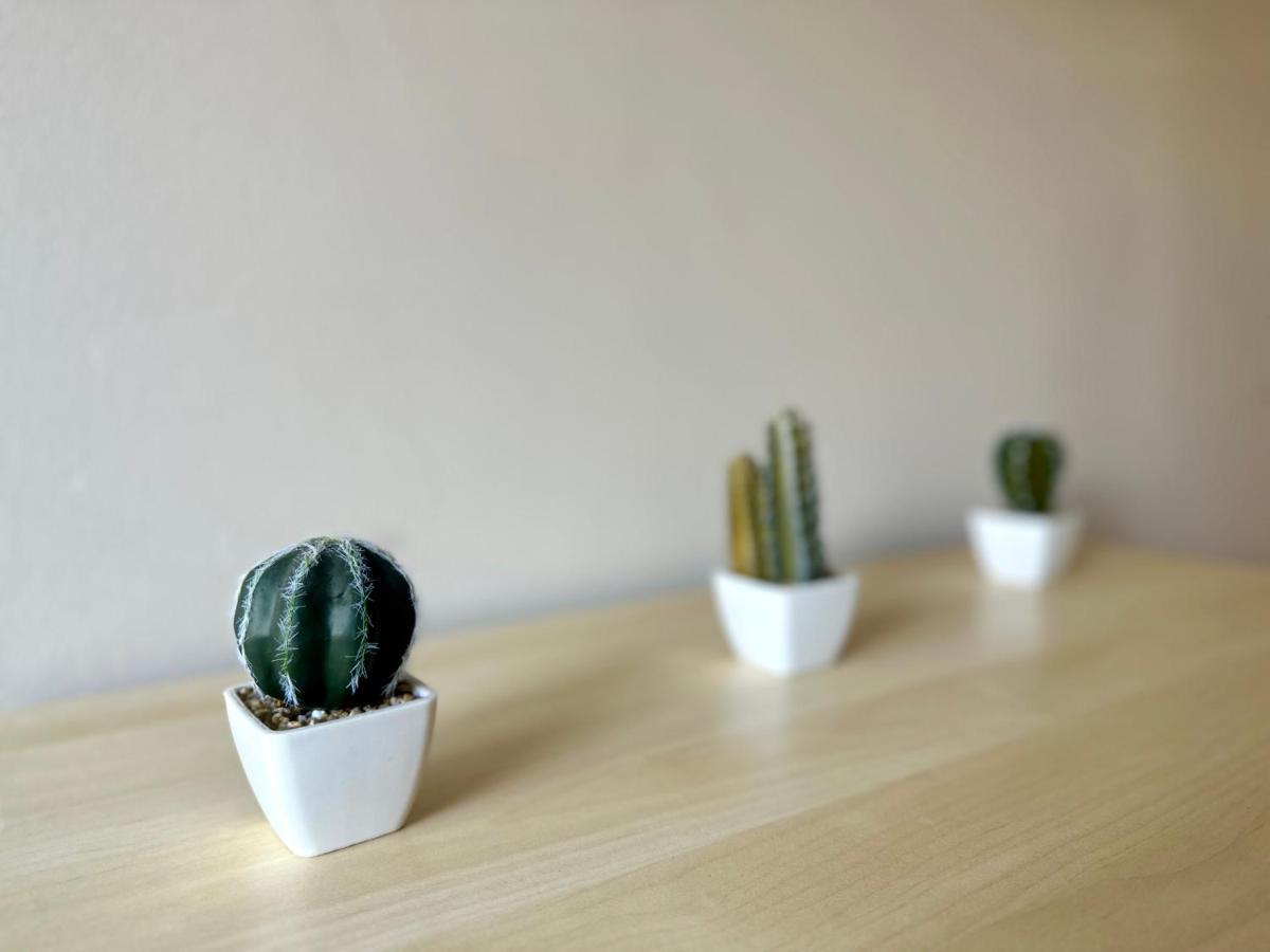 Mmrent Desert Room Gdansk Exterior photo
